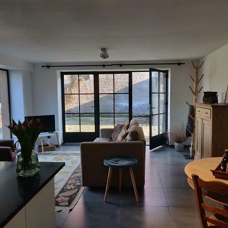 Annex Villa Oudenaarde Ngoại thất bức ảnh