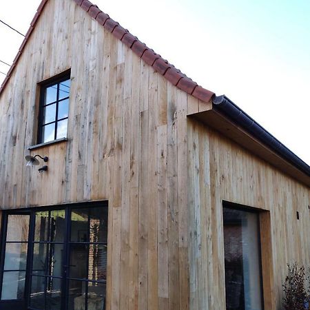 Annex Villa Oudenaarde Ngoại thất bức ảnh
