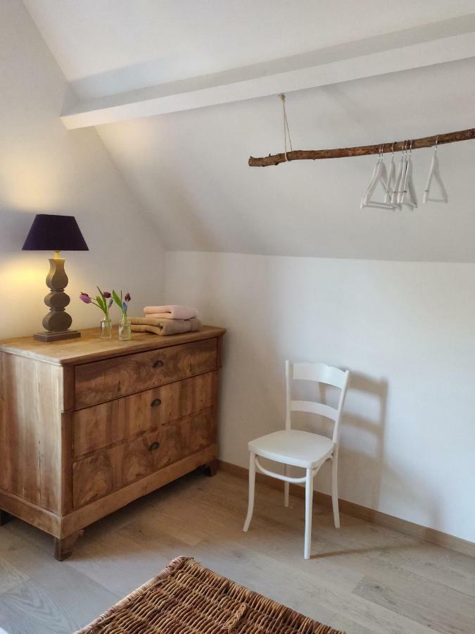 Annex Villa Oudenaarde Ngoại thất bức ảnh