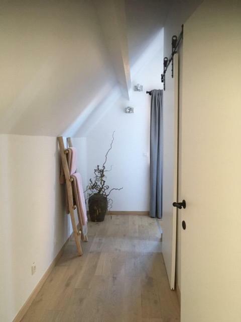 Annex Villa Oudenaarde Ngoại thất bức ảnh
