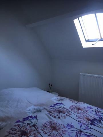 Annex Villa Oudenaarde Ngoại thất bức ảnh